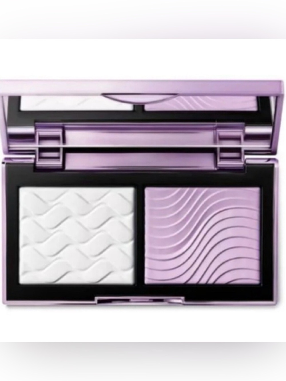 MAC Studio Fix Pro Set + Blur Pressed Powder Duo, .12oz/3.5g Each, New In Box